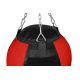 13. 30 kg - SK30 Boxing Pear - Black - Red