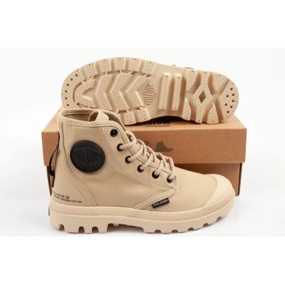 9. Palladium Women's Pampa Hi HTG Supply High Top Sneakers