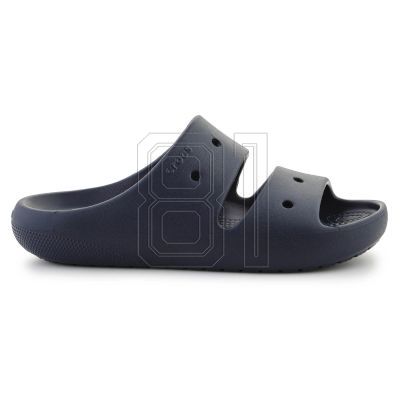 11. Crocs Classic Sandal V2 flip-flops 209403-410