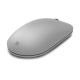 3. Microsoft Surface Mouse - Bluetooth - Gray