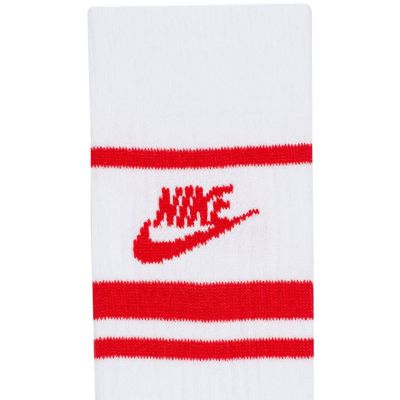 8. Nike NK Nsw Everyday Essential Cr DX5089 102 socks