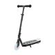 Electric scooter for children FUN WHEELS LIGHT Black