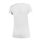 3. Rogelli women's T-shirt PROMO white XL