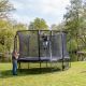 11. Virtufit Premium Trampoline - 251 CM VF06003-251