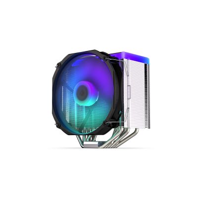 19. ENDORFY Fortis 5 ARGB air cooling