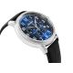 3. Men's Watch ADRIATICA Passion Chrono A8256.5225CH + BOX