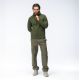 12. Men’s Softshell Jacket MAGNUM HIDDEN