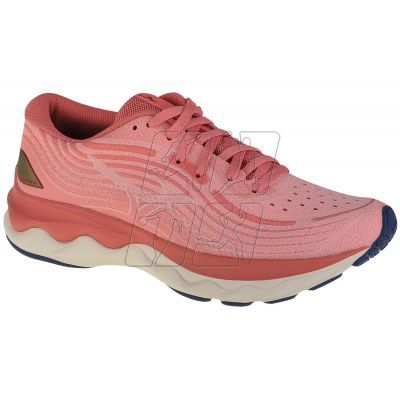 5. Shoes Mizuno Wave Skyrise 4 W J1GD230923