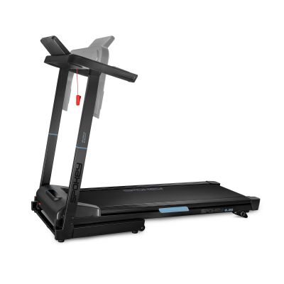 14. Spokey Elias SPK-944173 Electric Treadmill