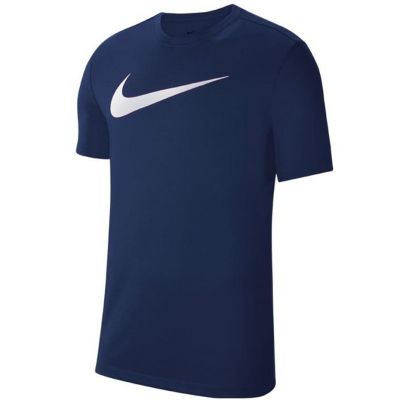 Men's Nike Dri-FIT Park T-Shirt navy blue CW6936 451 2XL