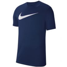 Men's Nike Dri-FIT Park T-Shirt navy blue CW6936 451 2XL