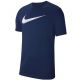 Men's Nike Dri-FIT Park T-Shirt navy blue CW6936 451 2XL