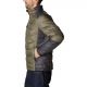 3. Columbia Labyrinth Loop Jacket M 1957313398