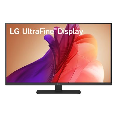 11. LCD monitor 32" VA 4K 32U720A-B LG