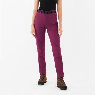 VIKING Expander Lady women's pants purple XL