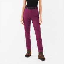 VIKING Expander Lady women's pants purple XL