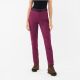 VIKING Expander Lady women's pants purple XL