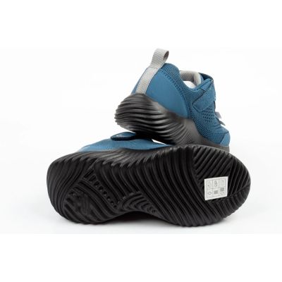 8. Skechers Bounder-Quantarun Lightweight Slip-On Kids' Sports Shoes
