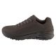 2. Skechers Uno-Stand On Air 52458-CHOC Brown 41