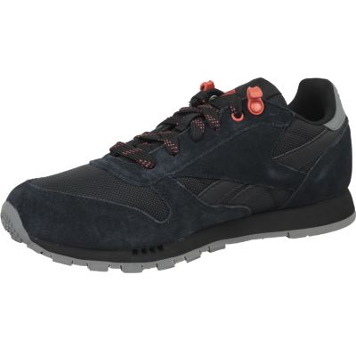 2. Reebok Classic Leather JR CN4705 shoes