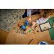 20. LEGO NINJAGO 71856 Jay's Transforming Car
