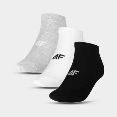 7. Socks 4F 4FWMM00USOCM378-94S