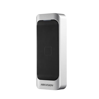 Hikvision DS-K1107AM black proximity access control reader