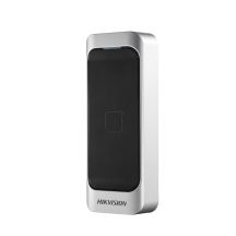 Hikvision DS-K1107AM black proximity access control reader