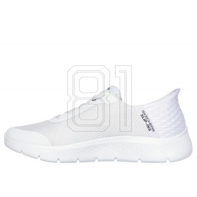2. Skechers Go Walk Flex Hands Up M 216324BRN shoes