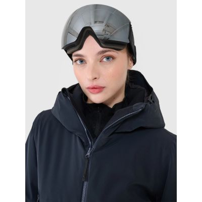 12. 4fpro ski jacket dermizax 20000/20000 membrane women's 4F 4FSAW24TTJAF0860-20S