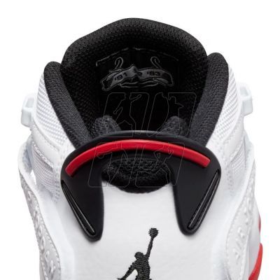 9. Jordan 6 Rings M 322992-160 shoes