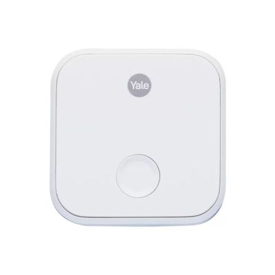 4. Yale ConnectX Wi-Fi Bridge up to 4 Devices WiFi and BlueTooth