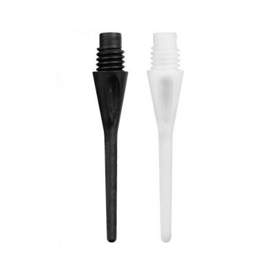 3. Softip Harrows Spare Dimple Dart Tips 1000 pcs
