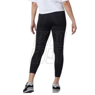 3. New Balance Leggings W WP13514BK