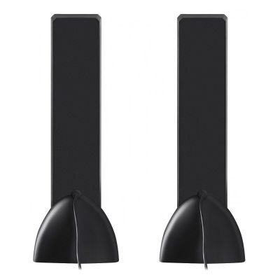 3. DEFENDER SKYPULSE 2.0 COMPUTER SPEAKERS BLUETOOTH 5.1 60 W RGB 65097
