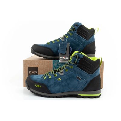 10. CMP Alcor M 3Q1857713NP shoes