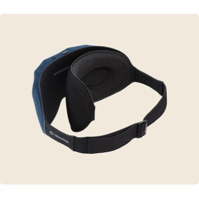 2. Therabody Sleep Mask