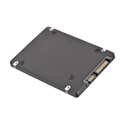 7. Samsung PM893 480GB SATA 2.5" SSD MZ7L3480HCHQ-00A07 (DWPD 1)