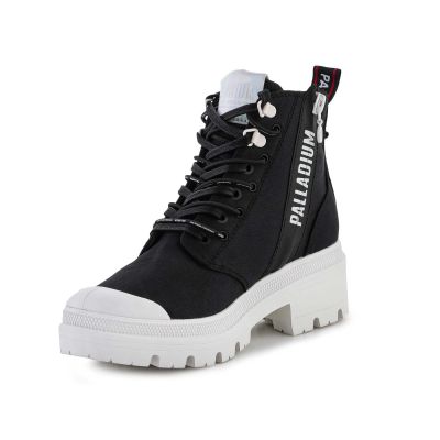 5. Palladium Pallabase Metro W 97346-016-M Shoes