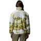 3. Columbia Sequoia Grove Printed Half-Zip Fleece 2136204775 Multicolour L