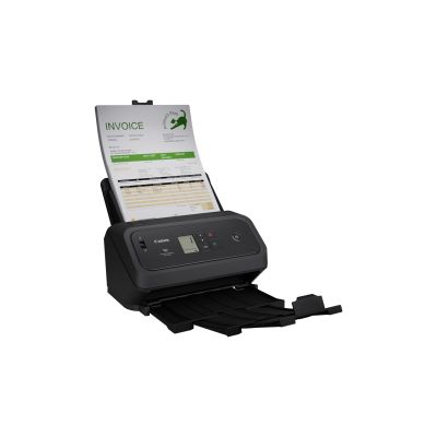 4. Canon 7291C003 Scanner ADF Scanner 600 x 600 DPI A4 Black
