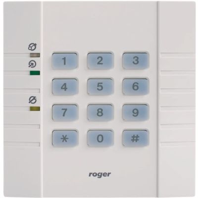 ROGER PR302 ACCESS CONTROLLER