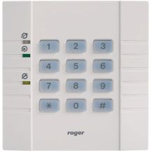ROGER PR302 ACCESS CONTROLLER
