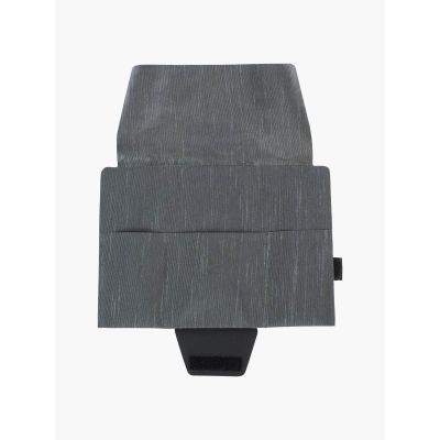 7. EVOC Tool Wrap Wp carbon grey tool bag