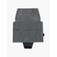 7. EVOC Tool Wrap Wp carbon grey tool bag
