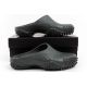9. Puma Mostro Mule sporty grey slides – fashionable