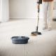 3. Electrolux EPPCS2 Cleaning Station Upright Vacuum Cleaner