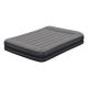 19. Bestway 671BU Air Mattress Double Mattress Gray