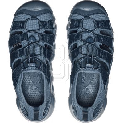 7. Keen Hyperport H2 M 1030856 Sandals