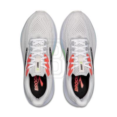6. Brooks Running Ghost 17 M 1104421D112.100 running shoes
